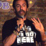 Greg Giraldo