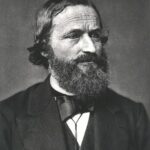 Gustav Kirchhoff