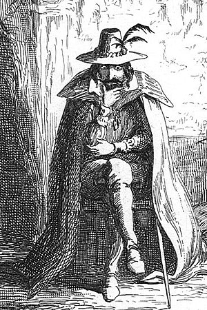 Guy Fawkes