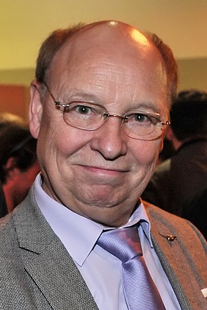 Hans-Joachim Heist