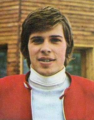 Hansi Hinterseer