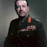 Harold Alexander, 1st Earl Alexander of Tunis