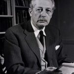 Harold Macmillan