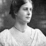 Harriet Shaw Weaver