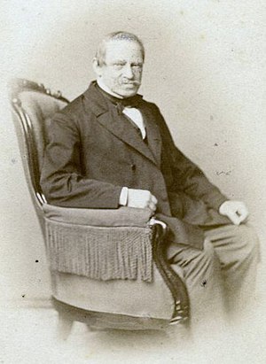 Heinrich Abeken