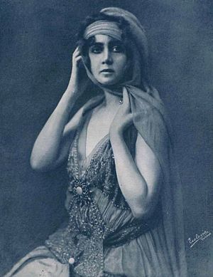 Helena Makowska