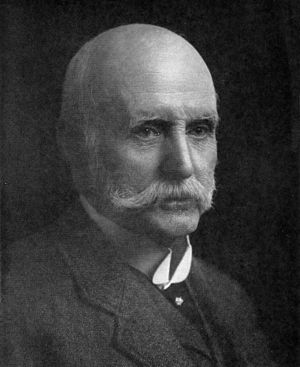 Henry Brunner