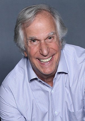 Henry Winkler