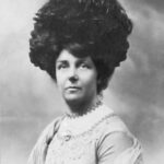 Hilda Hewlett
