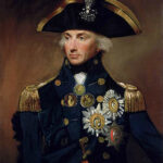 Horatio Nelson, 1st Viscount Nelson