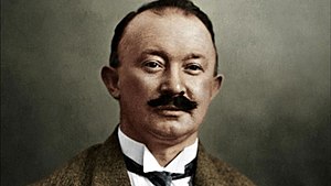 Hugo Boss (fashion designer)