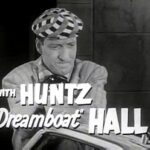 Huntz Hall