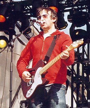 Ian Broudie