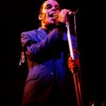 Ian Dury