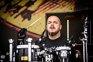 Igor Cavalera