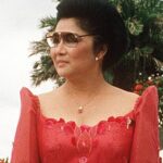 Imelda Marcos