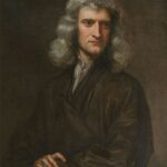 Isaac Newton