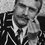 J. B. S. Haldane