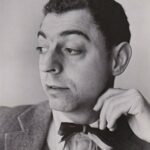James Galanos