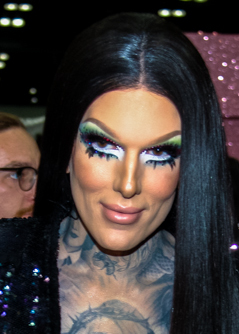 Jeffree Star