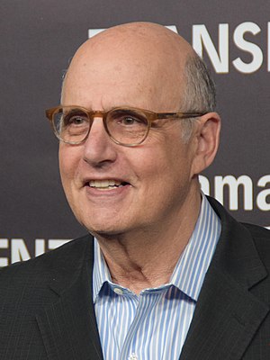 Jeffrey Tambor