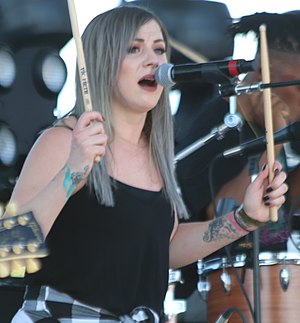 Jen Ledger