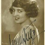 Jenny Jugo