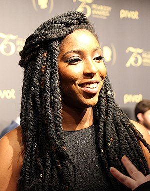 Jessica Williams (actress)