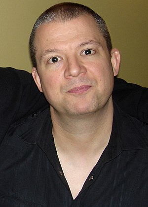 Jim Norton (comedian)