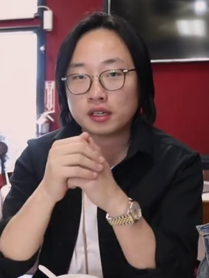 Jimmy O. Yang