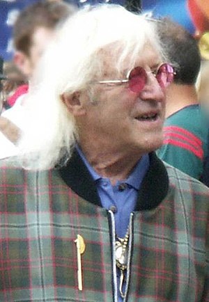 Jimmy Savile