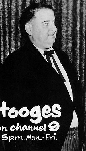 Joe DeRita