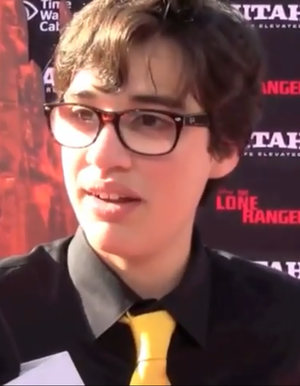 Joey Bragg