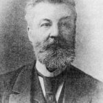 John Douglas (English architect)