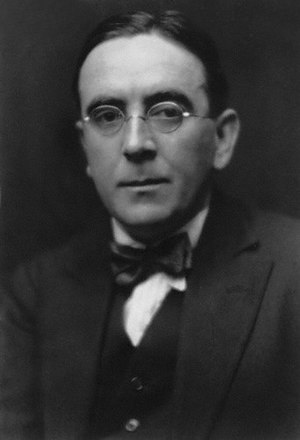 John Ireland (composer)
