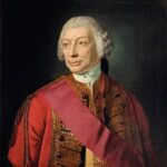 John Ligonier, 1st Earl Ligonier