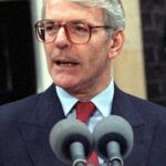John Major