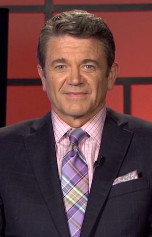 John Michael Higgins