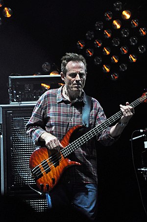 John Paul Jones (musician)