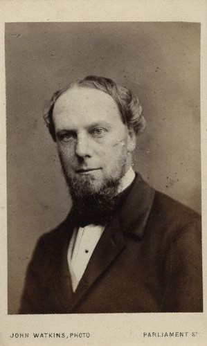 John Wodehouse, 1st Earl of Kimberley