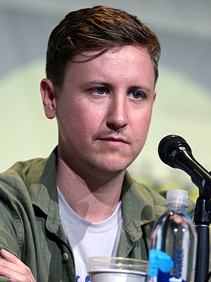 Johnny Pemberton