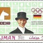 Josef Neckermann