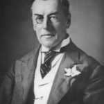 Joseph Chamberlain