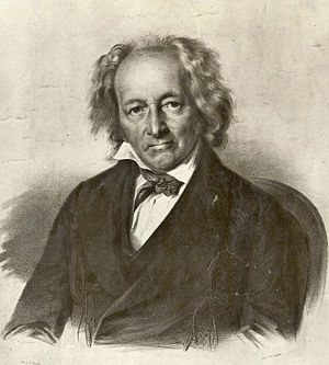 Joseph Mendelssohn