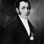Joseph von Fraunhofer