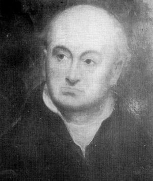 Joseph Williamson (philanthropist)