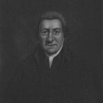 Joshua Toulmin