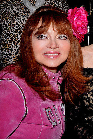 Judy Tenuta