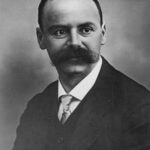 Karl Schwarzschild
