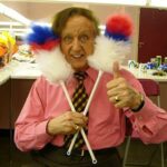 Ken Dodd